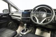 Honda Fit III Рестайлинг Новосибирск  - изображение 25