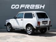 Lada (ВАЗ) Niva Legend Краснодар  - изображение 18