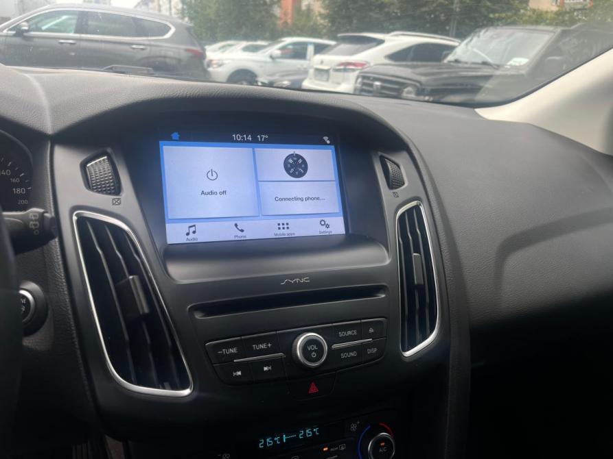 Ford Focus III Рестайлинг Санкт-Петербург  - изображение 10