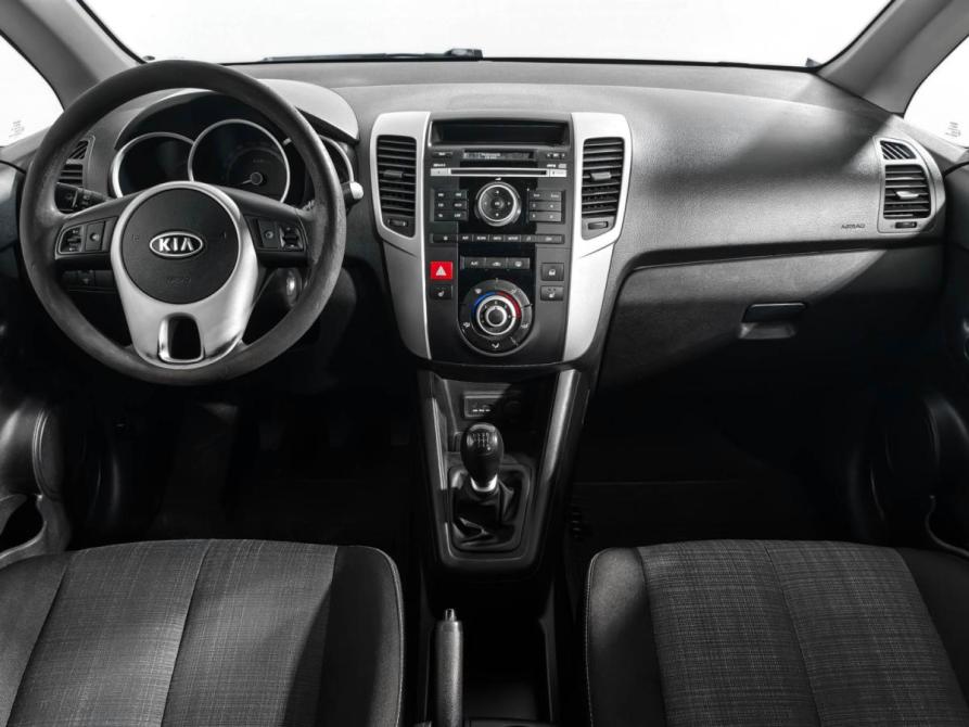 Kia Venga I Санкт-Петербург  - изображение 14