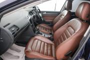 Volkswagen Golf VII Красноярск  - изображение 32