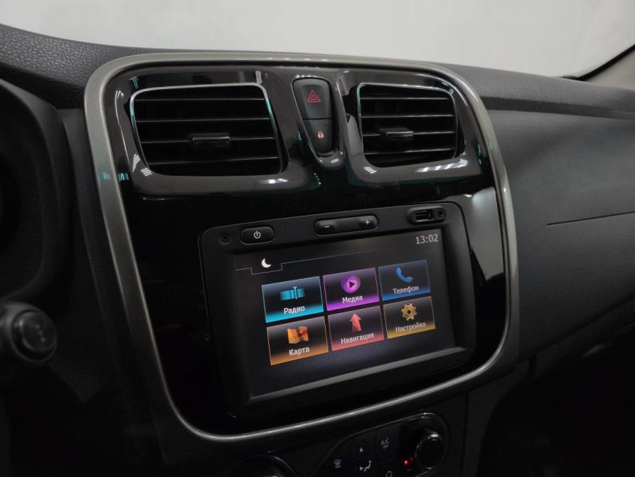 Renault Sandero II Альметьевск  - изображение 21