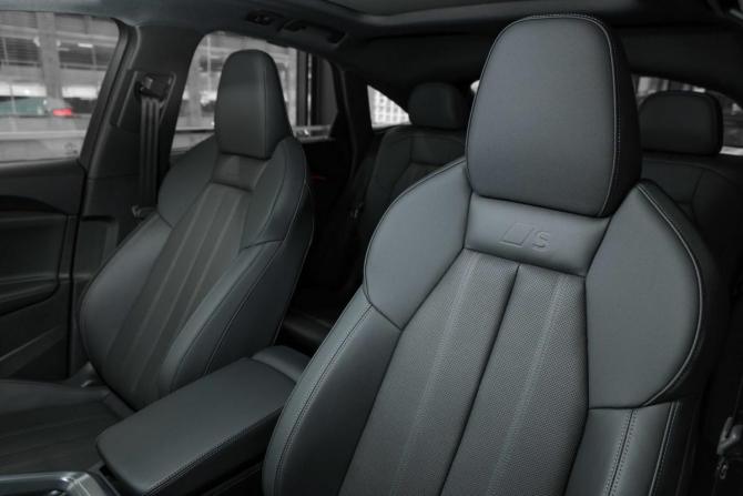 Новый Audi Q5 Sportback II (GU) 2026 года, цена 9 630 000 рублей, внедорожник, Автокод Объявления