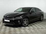 Kia K5 III Санкт-Петербург  - изображение 22