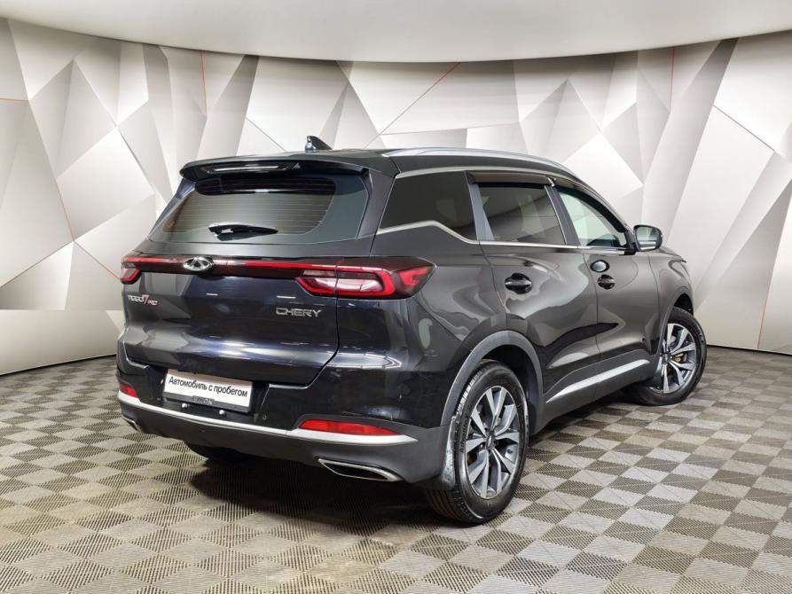 Chery Tiggo 7 Pro I Москва  - изображение 2