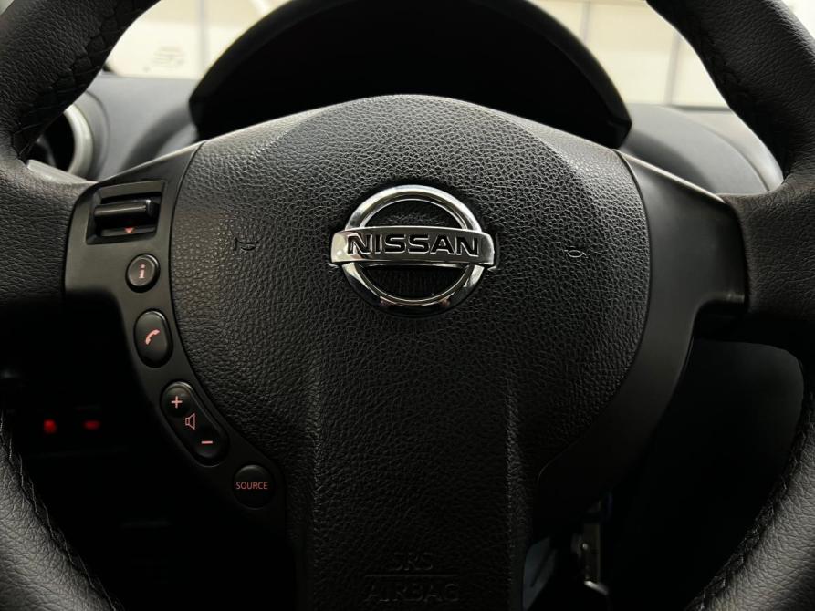 Nissan Qashqai I Рестайлинг Волгоград  - изображение 16