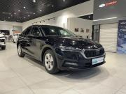 Skoda Octavia IV (A8) Москва  - изображение 21