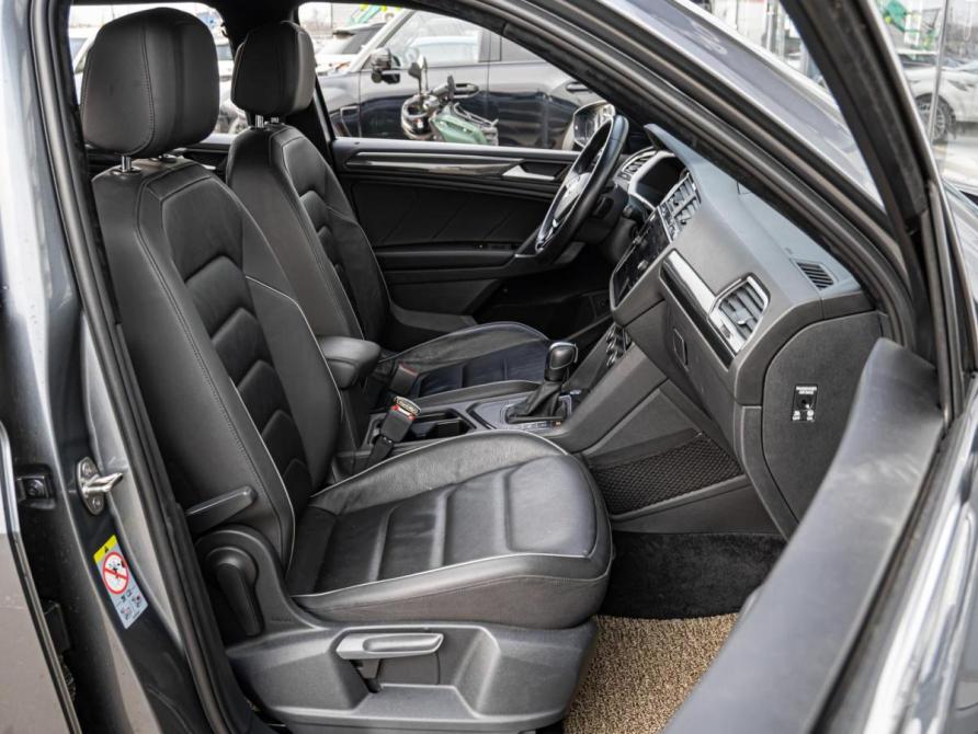 Volkswagen Tiguan II Краснодар  - изображение 8