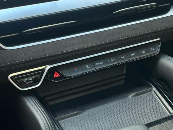 Geely Monjaro I с пробегом 2024 года, цена 3 349 000 рублей, 31616 км, внедорожник, Автокод Объявления