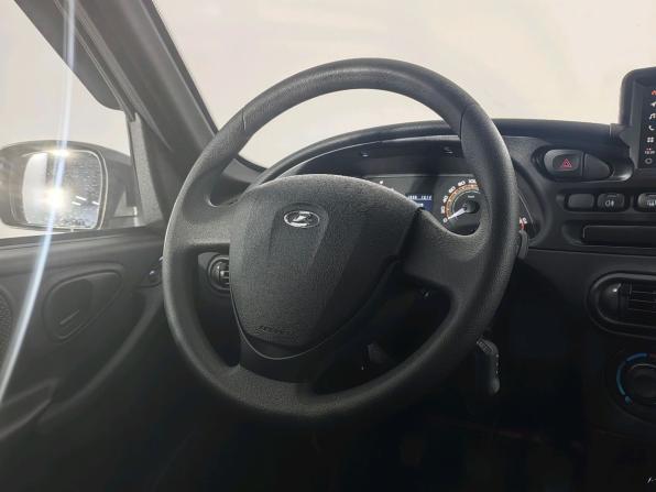 Lada (ВАЗ) Niva I Рестайлинг (Travel) с пробегом 2025 года, цена 1 550 000 рублей, 11000 км, внедорожник, Автокод Объявления