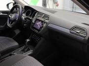 Volkswagen Tiguan II Рестайлинг Москва  - изображение 49