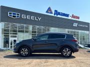 Kia Sportage IV Рестайлинг Набережные Челны  - изображение 33