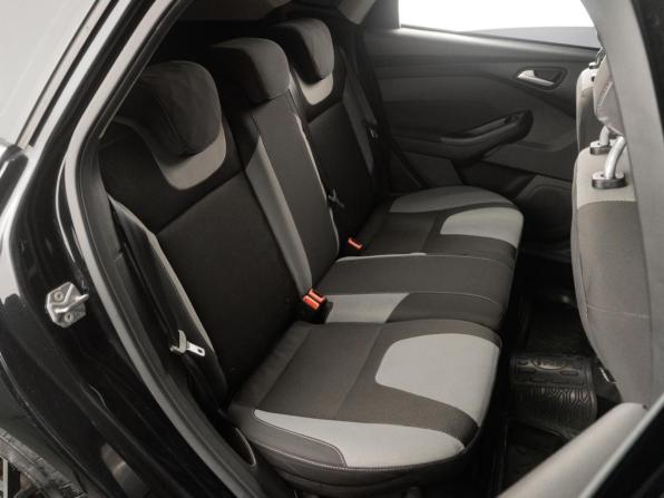Ford Focus III с пробегом 2014 года, цена 1 019 000 рублей, 70766 км, хэтчбек, Автокод Объявления