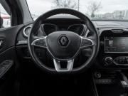 Renault Kaptur I Рестайлинг Москва  - изображение 34