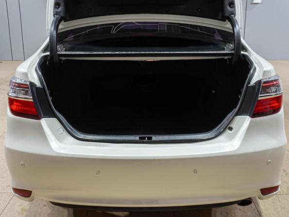 Toyota Camry VII (XV50) Рестайлинг 2 с пробегом 2017 года, цена 2 226 000 рублей, 118157 км, седан, Автокод Объявления
