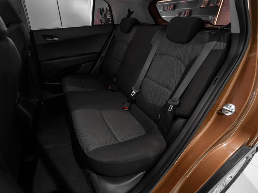 Hyundai Creta I Москва  - изображение 12