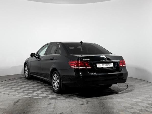 Mercedes-Benz E-Класс IV (W212 S212 C207) Рестайлинг с пробегом 2014 года, цена 1 925 000 рублей, 118000 км, седан, Автокод Объявления