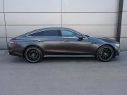 Mercedes-Benz AMG GT 4-Door Coupe I Москва  - изображение 43