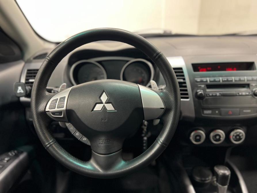 Mitsubishi Outlander II Кемерово  - изображение 9