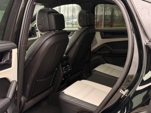 Porsche Cayenne III Рестайлинг с пробегом 2026 года, цена 20 200 000 рублей, 20 км, внедорожник, Автокод Объявления