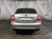 Skoda Octavia II (A5) Рестайлинг Москва  - изображение 28