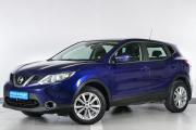 Nissan Qashqai II Челябинск  - изображение 21