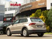 Volkswagen Tiguan II Москва  - изображение 28