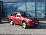 Chery Tiggo (T11) I Рестайлинг (FL) Архангельск  - изображение 12