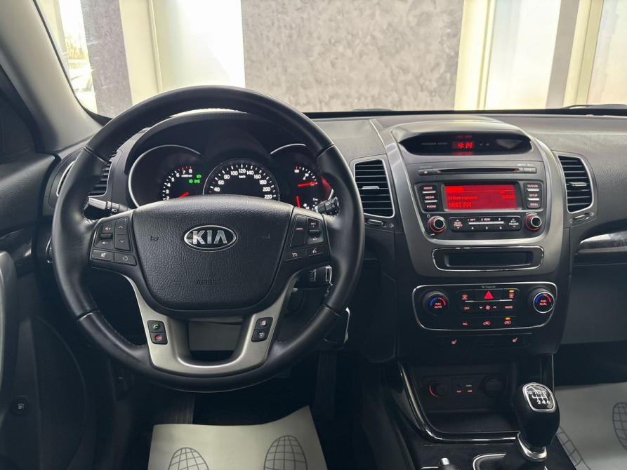Kia Sorento II Рестайлинг Ярославль  - изображение 28