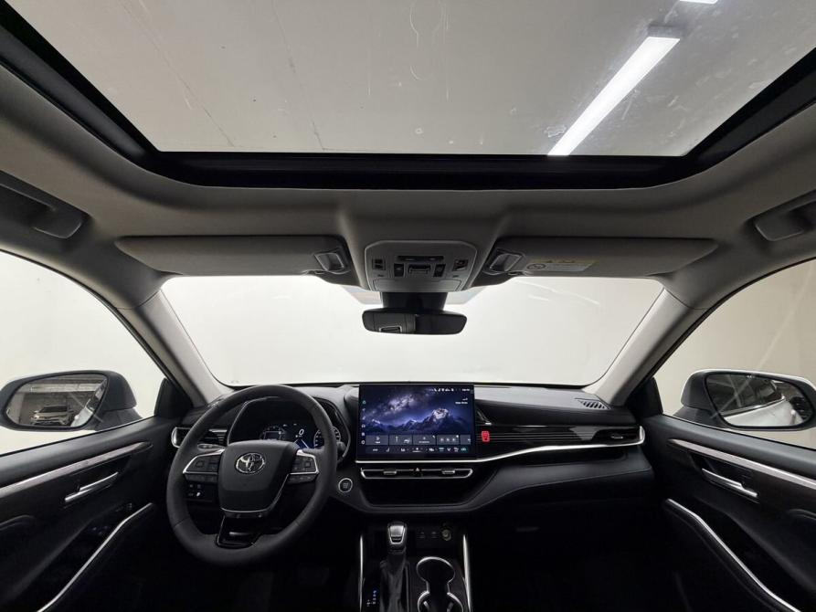 Toyota Highlander IV (XU70) Вологда  - изображение 14