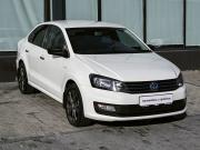 Volkswagen Polo V Рестайлинг Екатеринбург  - изображение 28