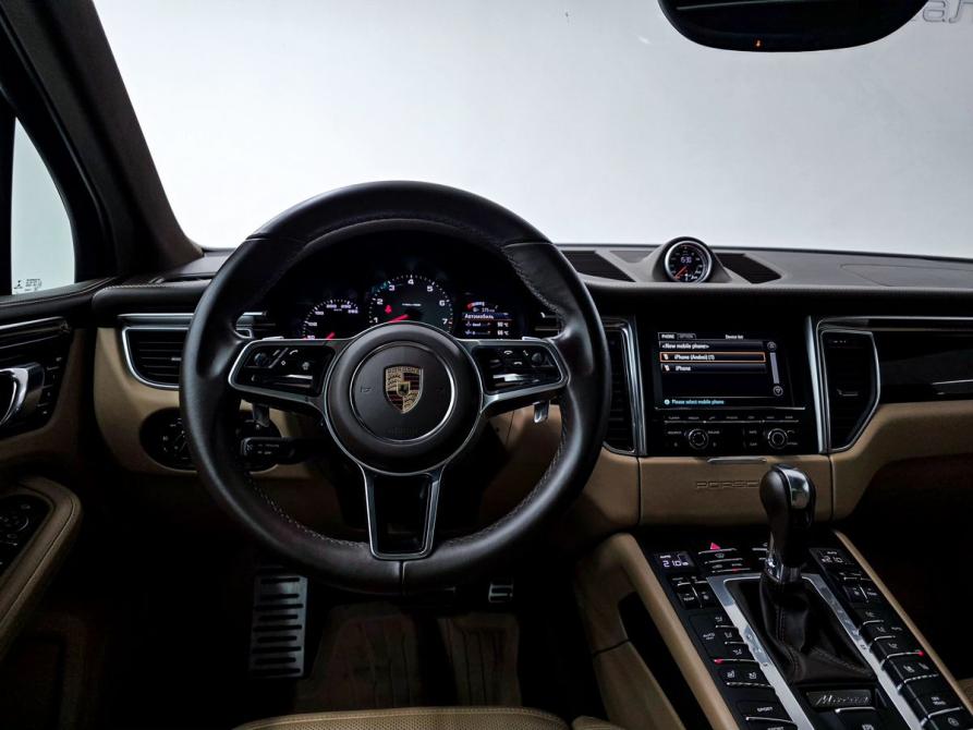 Porsche Macan I Уфа  - изображение 7