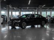 Audi A6 V (C8) Рестайлинг Москва  - изображение 27