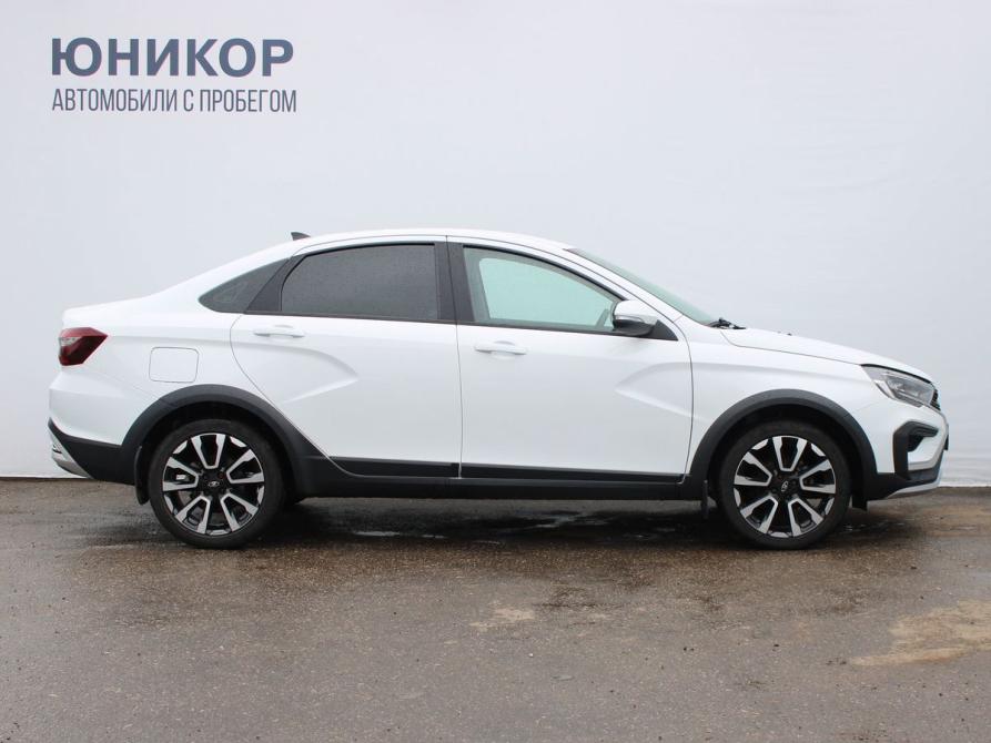 Lada (ВАЗ) Vesta I Рестайлинг (NG) Нижний Новгород  - изображение 4