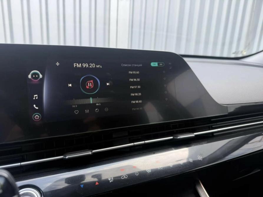 Omoda C5 I Рестайлинг Ростов-на-Дону  - изображение 17