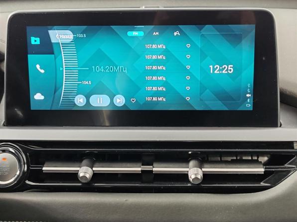 Chery Tiggo 4 Pro I Рестайлинг с пробегом 2023 года, цена 1 519 000 рублей, 55335 км, внедорожник, Автокод Объявления