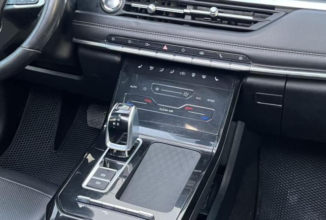 Chery Tiggo 7 Pro I с пробегом 2020 года, цена 1 500 000 рублей, 99001 км, внедорожник, Автокод Объявления