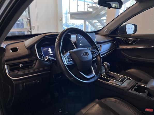 Chery Tiggo 8 Pro I с пробегом 2021 года, цена 1 840 000 рублей, 55100 км, внедорожник, Автокод Объявления