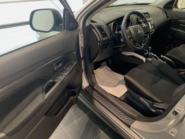 Mitsubishi ASX I Рестайлинг с пробегом 2014 года, цена 1 089 000 рублей, 132849 км, внедорожник, Автокод Объявления
