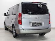 Hyundai Grand Starex I Рестайлинг Санкт-Петербург  - изображение 35
