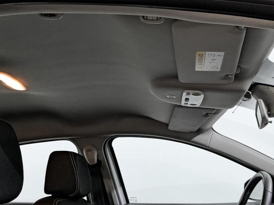 Renault Fluence I Рестайлинг Москва  - изображение 23