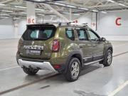 Renault Duster I Рестайлинг Казань  - изображение 28
