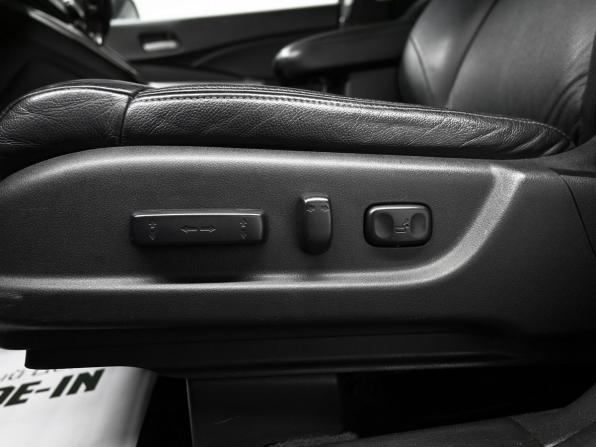 Honda CR-V IV с пробегом 2013 года, цена 1 875 000 рублей, 196414 км, внедорожник, Автокод Объявления