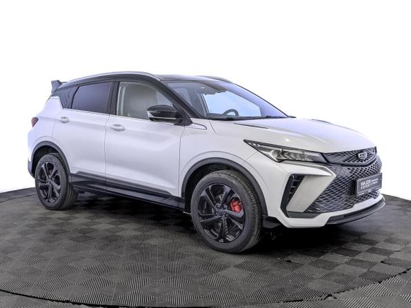 Geely Coolray I Рестайлинг с пробегом 2023 года, цена 1 999 000 рублей, 18481 км, внедорожник, Автокод Объявления