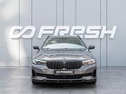 BMW 5 серии VII (G30/G31/G38) Рестайлинг Краснодар  - изображение 27