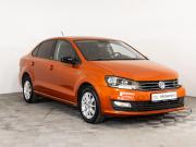 Volkswagen Polo V Рестайлинг Санкт-Петербург  - изображение 23