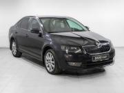 Skoda Octavia III (A7) Химки  - изображение 31