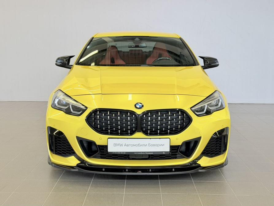 BMW 2 серии F44 Воронеж  - изображение 2