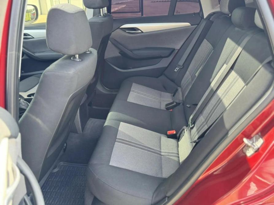 BMW X1 I (E84) Краснодар  - изображение 15