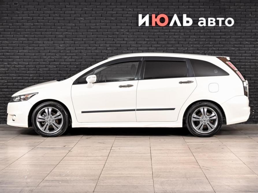 Honda Stream II Рестайлинг Екатеринбург  - изображение 7